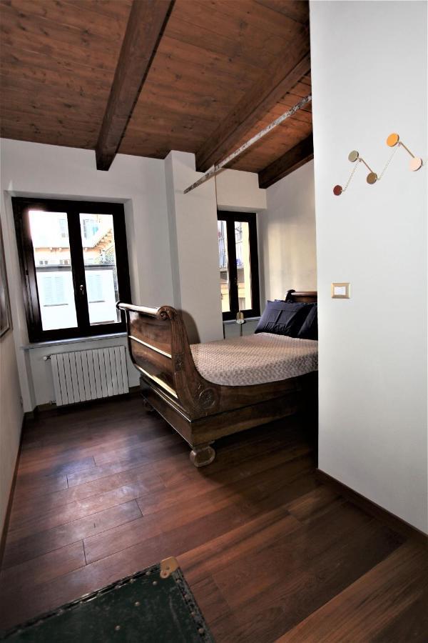 La Casa Dell' Artista Villa Torino Exterior foto